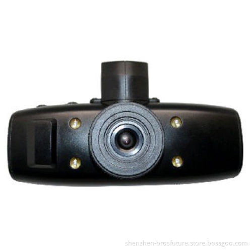 2013 Popular 1.5-inch 2.0-megapixel HD Car Security Camera